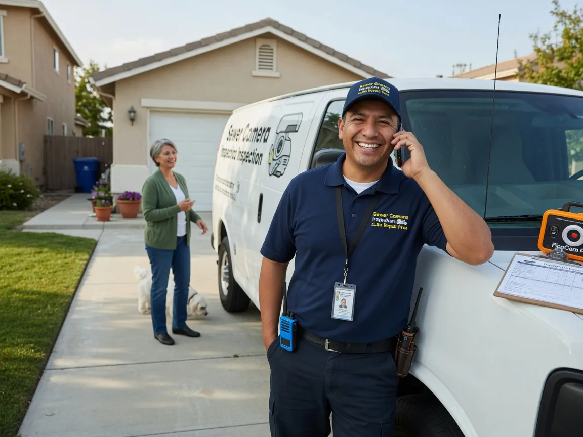 Sewer Line Repair Clinton, NY FAQs